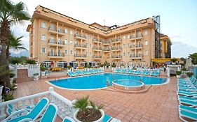 Hotel Sinatra